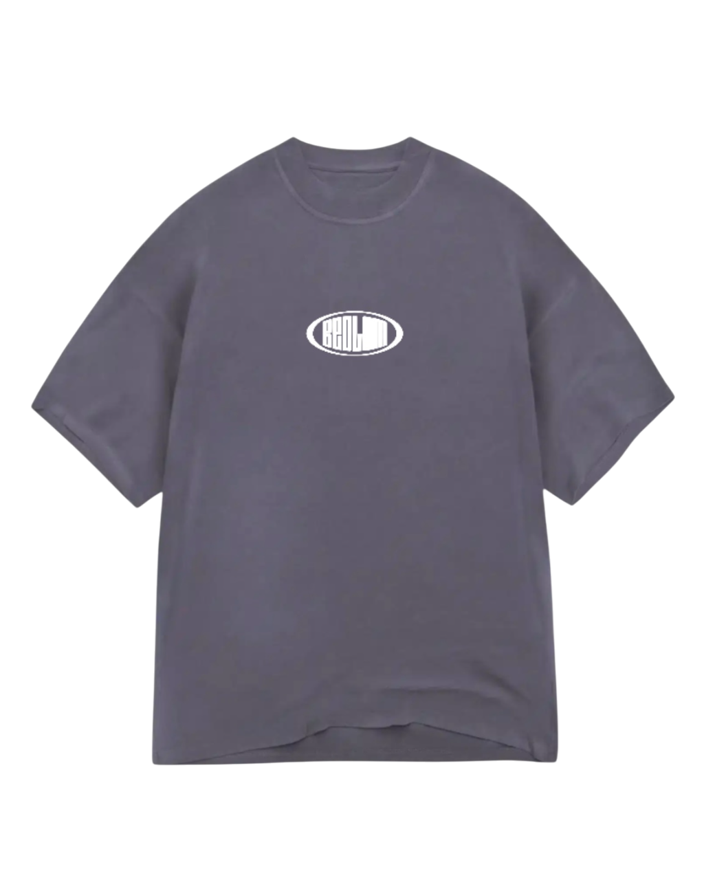 Essentials Tee - Bedlam