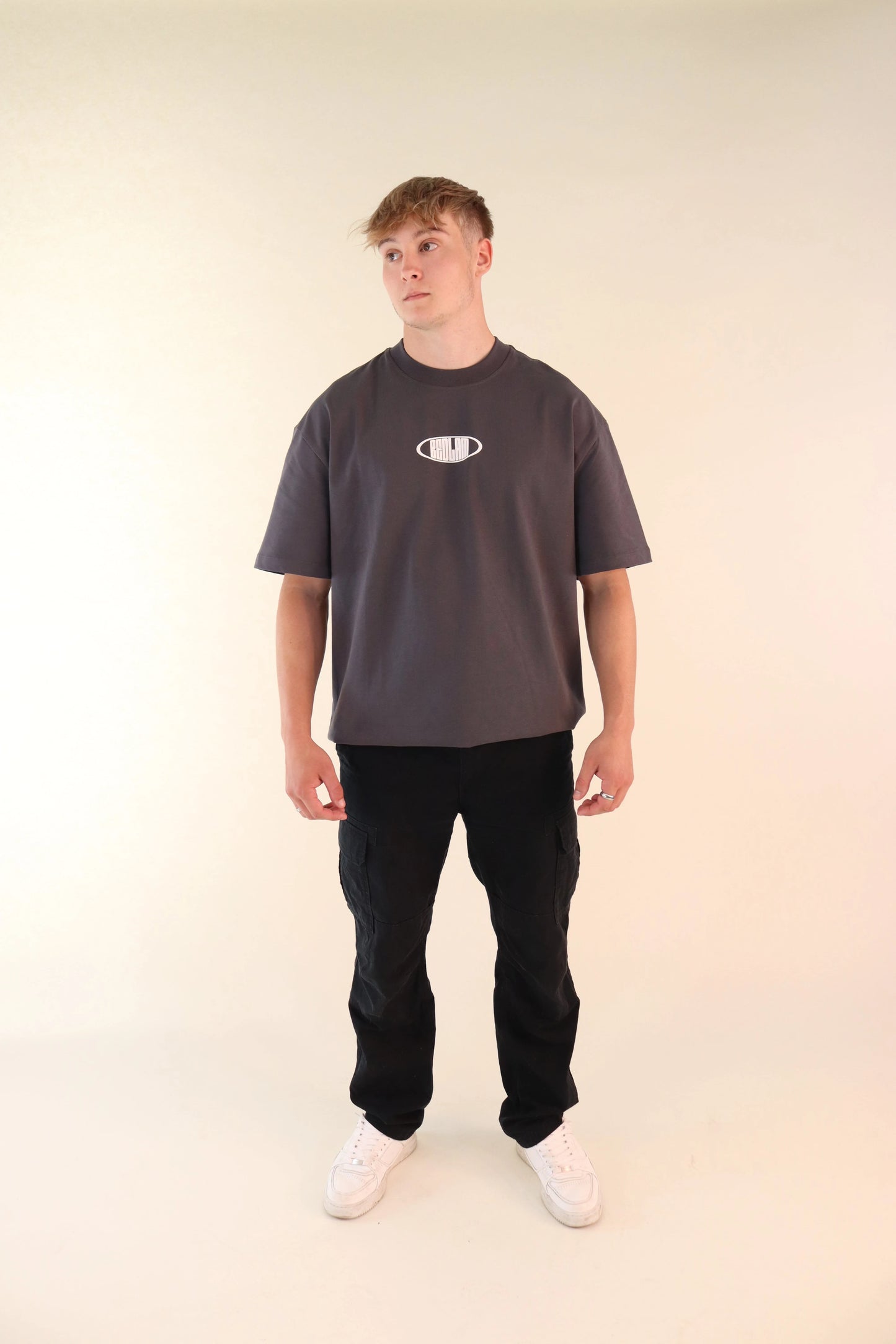Essentials Tee