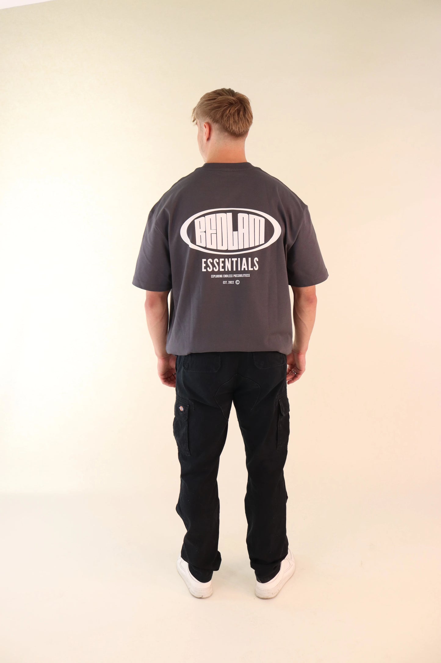 Essentials Tee